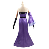 Honkai: Star Rail Jingliu Kleid Cosplay Kostüm SET
